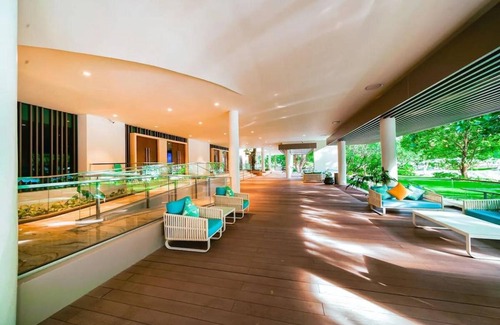 Maribago Apartment | 66 m² Apartment ∙ 1 bedroom ∙ 3 guests