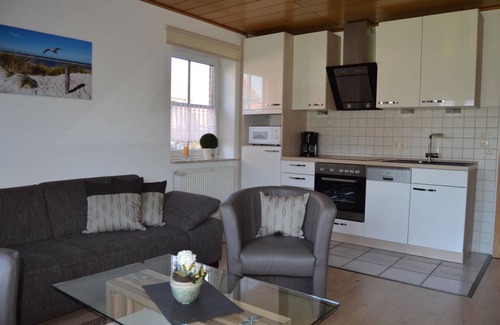 Werdum Apartment | 66 m² Apartment ∙ 2 bedrooms ∙ 4 guests