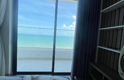 Quy Nhon Apartment | 66 m² Apartment ∙ 2 bedrooms ∙ 4 guests