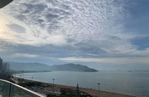 Quy Nhon Apartment | 66 m² Apartment ∙ 2 bedrooms ∙ 4 guests