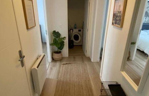 Quartier Pasteur Apartment | 66 m² Apartment ∙ 2 bedrooms ∙ 6 guests