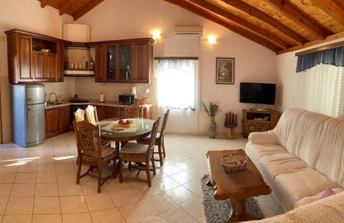 Milna Apartment | 66 m² Apartment ∙ 2 bedrooms ∙ 4 guests
