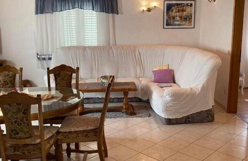 Milna Apartment | 66 m² Apartment ∙ 2 bedrooms ∙ 4 guests
