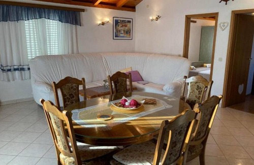 Milna Apartment | 66 m² Apartment ∙ 2 bedrooms ∙ 4 guests