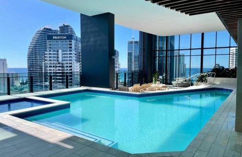 Broadbeach Apartment | 66 m² Apartment ∙ 2 bedrooms ∙ 4 guests