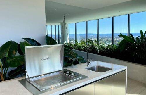 Broadbeach Apartment | 66 m² Apartment ∙ 2 bedrooms ∙ 4 guests