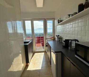 Sankt Augustin Apartment | 66 m² Apartment ∙ 1 bedroom ∙ 4 guests