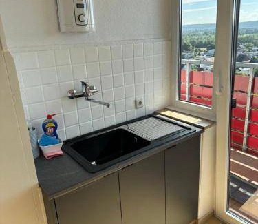 Sankt Augustin Apartment | 66 m² Apartment ∙ 1 bedroom ∙ 4 guests