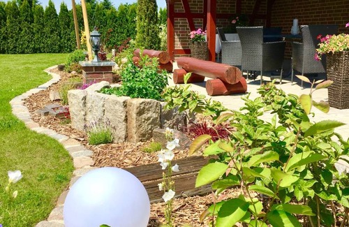 Radensdorf Apartment | 66 m² Apartment ∙ 2 bedrooms ∙ 4 guests