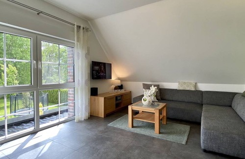 Radensdorf Apartment | 66 m² Apartment ∙ 2 bedrooms ∙ 4 guests