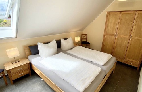 Radensdorf Apartment | 66 m² Apartment ∙ 2 bedrooms ∙ 4 guests