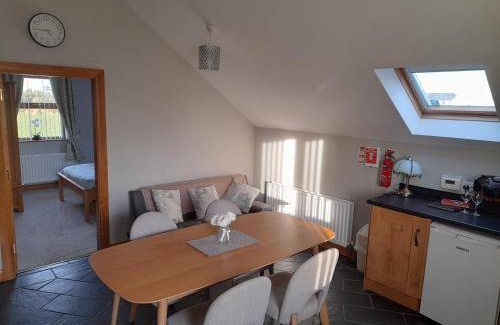 Magherafelt Apartment | 66 m² Apartment ∙ 1 bedroom ∙ 4 guests