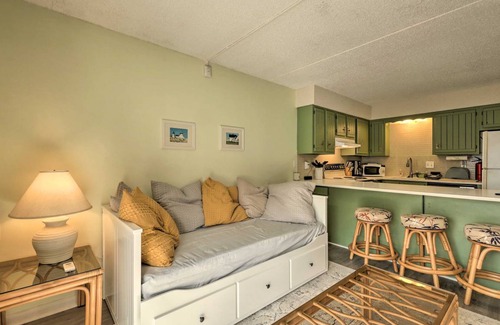 North Ocean City Apartment | 66 m² Apartment ∙ 1 bedroom ∙ 4 guests