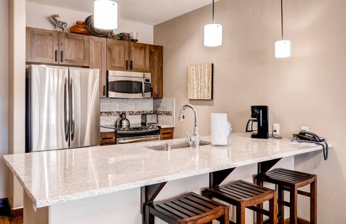 Steamboat Springs Condo | 66 m² Condo ∙ 1 bedroom ∙ 2 guests