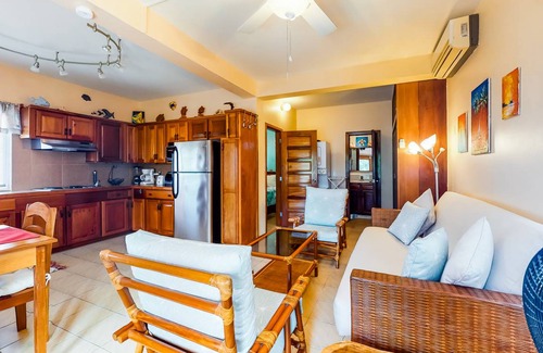 San Pedro Condo | 66 m² Condo ∙ 1 bedroom ∙ 2 guests