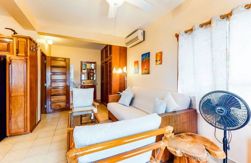 San Pedro Condo | 66 m² Condo ∙ 1 bedroom ∙ 2 guests