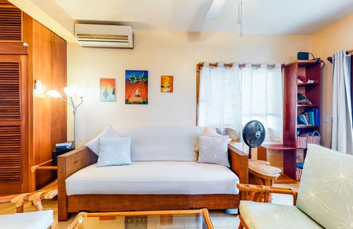 San Pedro Condo | 66 m² Condo ∙ 1 bedroom ∙ 2 guests