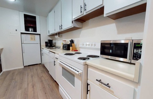 Mammoth Lakes Condo | 66 m² Condo ∙ 1 bedroom ∙ 4 guests