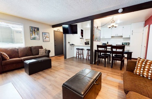 Mammoth Lakes Condo | 66 m² Condo ∙ 1 bedroom ∙ 4 guests