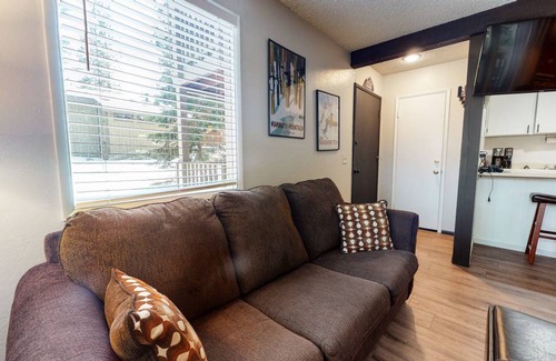 Mammoth Lakes Condo | 66 m² Condo ∙ 1 bedroom ∙ 4 guests