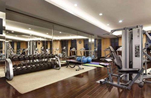 Lianyungang Hotel | 66 m² Hotel ∙ 127 guests