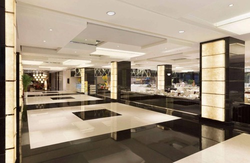 Lianyungang Hotel | 66 m² Hotel ∙ 127 guests