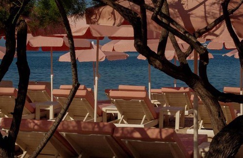 Cap-d'Antibes Hotel | 66 m² Hotel ∙ 127 guests