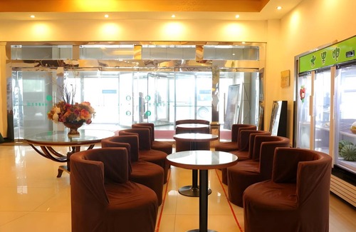 Bincheng District Hotel | 66 m² Hotel ∙ 3 guests