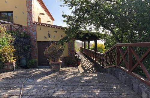 Icod el Alto House | 66 m² House ∙ 2 bedrooms ∙ 4 guests