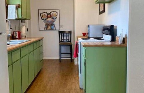 Astoria House | 66 m² House ∙ 1 bedroom ∙ 5 guests