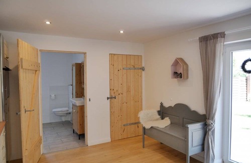 Ahnebyheck House | 66 m² House ∙ 2 bedrooms ∙ 4 guests