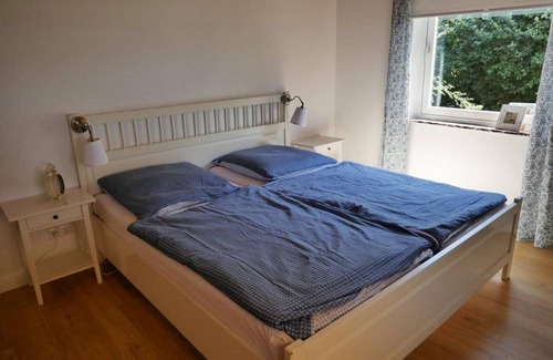 Ahnebyheck House | 66 m² House ∙ 2 bedrooms ∙ 4 guests