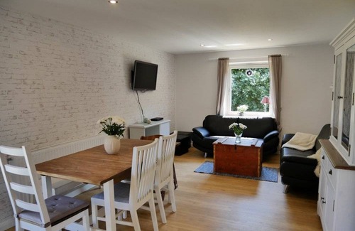 Ahnebyheck House | 66 m² House ∙ 2 bedrooms ∙ 4 guests