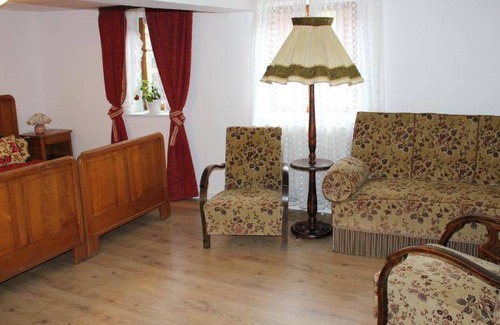 Ingolsheim House | 66 m² House ∙ 2 bedrooms ∙ 6 guests