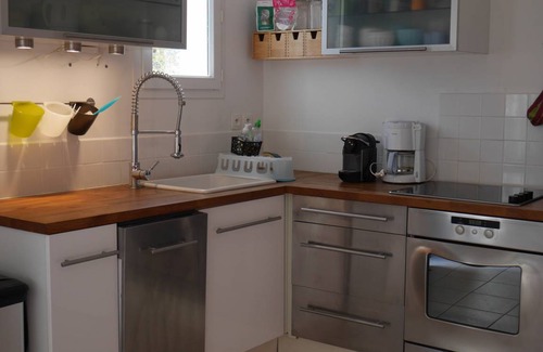 Sauzon House | 66 m² House ∙ 2 bedrooms ∙ 4 guests