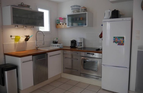 Sauzon House | 66 m² House ∙ 2 bedrooms ∙ 4 guests