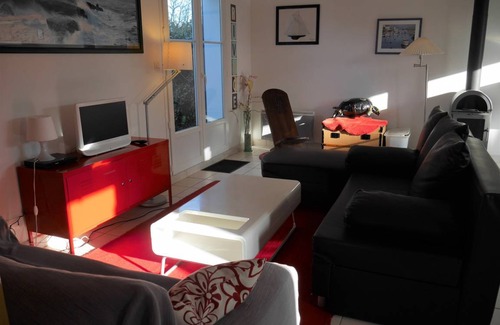 Sauzon House | 66 m² House ∙ 2 bedrooms ∙ 4 guests
