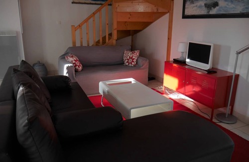 Sauzon House | 66 m² House ∙ 2 bedrooms ∙ 4 guests