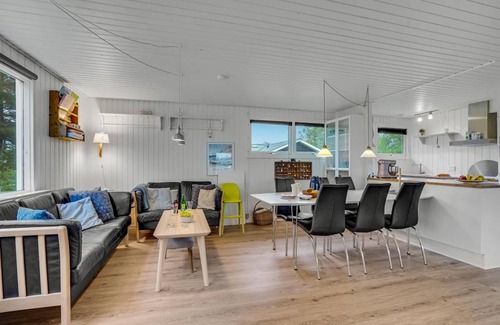 Lonstrup House | 66 m² House ∙ 3 bedrooms ∙ 6 guests