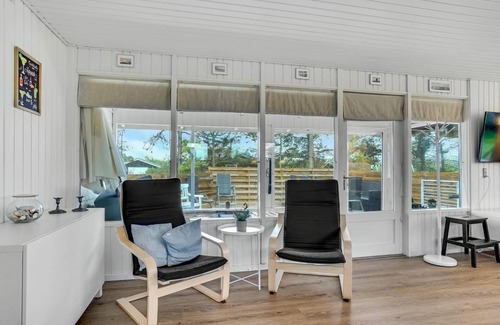 Lonstrup House | 66 m² House ∙ 3 bedrooms ∙ 6 guests
