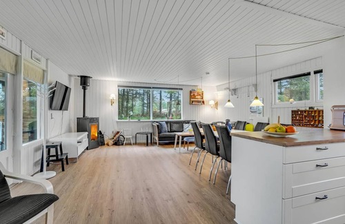 Lonstrup House | 66 m² House ∙ 3 bedrooms ∙ 6 guests