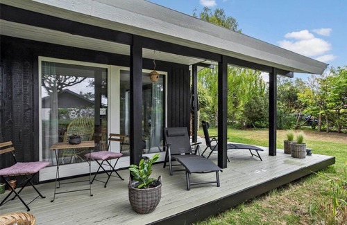 Kysing House | 66 m² House ∙ 3 bedrooms ∙ 4 guests