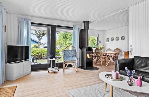 Kysing House | 66 m² House ∙ 3 bedrooms ∙ 4 guests