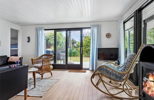 Kysing House | 66 m² House ∙ 3 bedrooms ∙ 4 guests