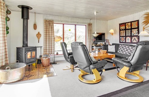 Houvig Strand House | 66 m² House ∙ 3 bedrooms ∙ 5 guests