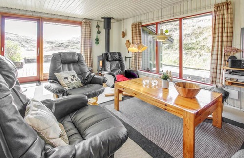 Houvig Strand House | 66 m² House ∙ 3 bedrooms ∙ 5 guests
