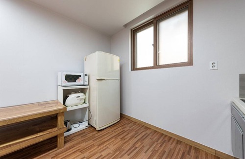 Gyeongju House | 66 m² House ∙ 4 guests