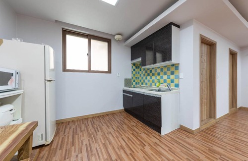 Gyeongju House | 66 m² House ∙ 4 guests
