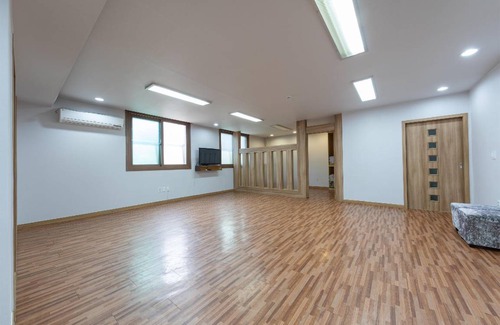 Gyeongju House | 66 m² House ∙ 4 guests