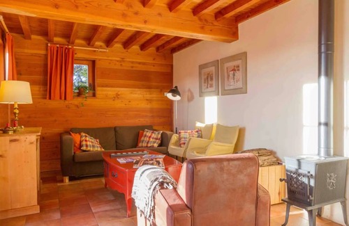 Villard-Reculas House | 66 m² House ∙ 3 bedrooms ∙ 6 guests
